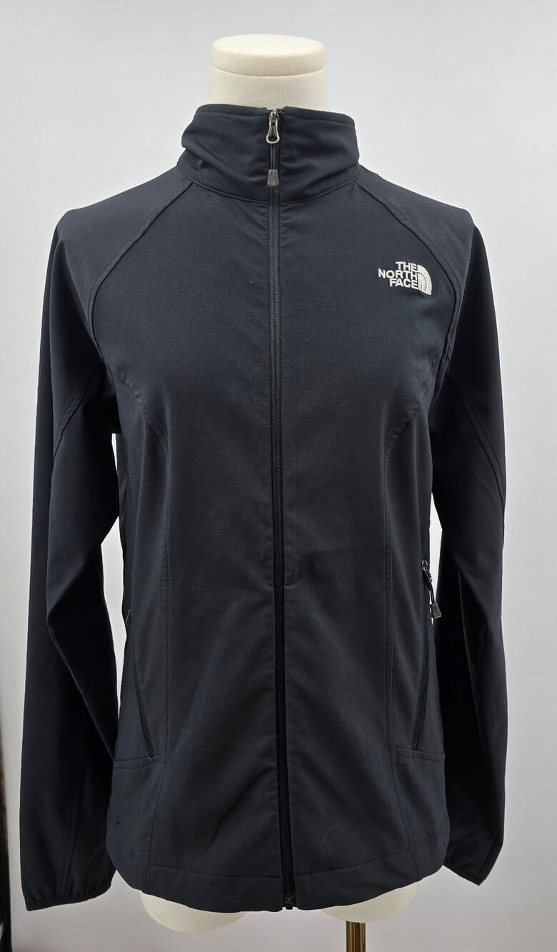 The North Face
Black Apex Bionic II Jacket
